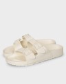 BUCKLE SANDALS