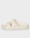 BUCKLE SANDALS