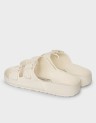 BUCKLE SANDALS
