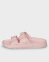 BUCKLE SANDALS