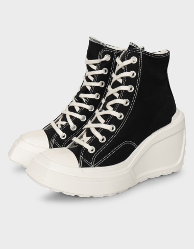 CHUCK 70 DE LUXE WEDGE