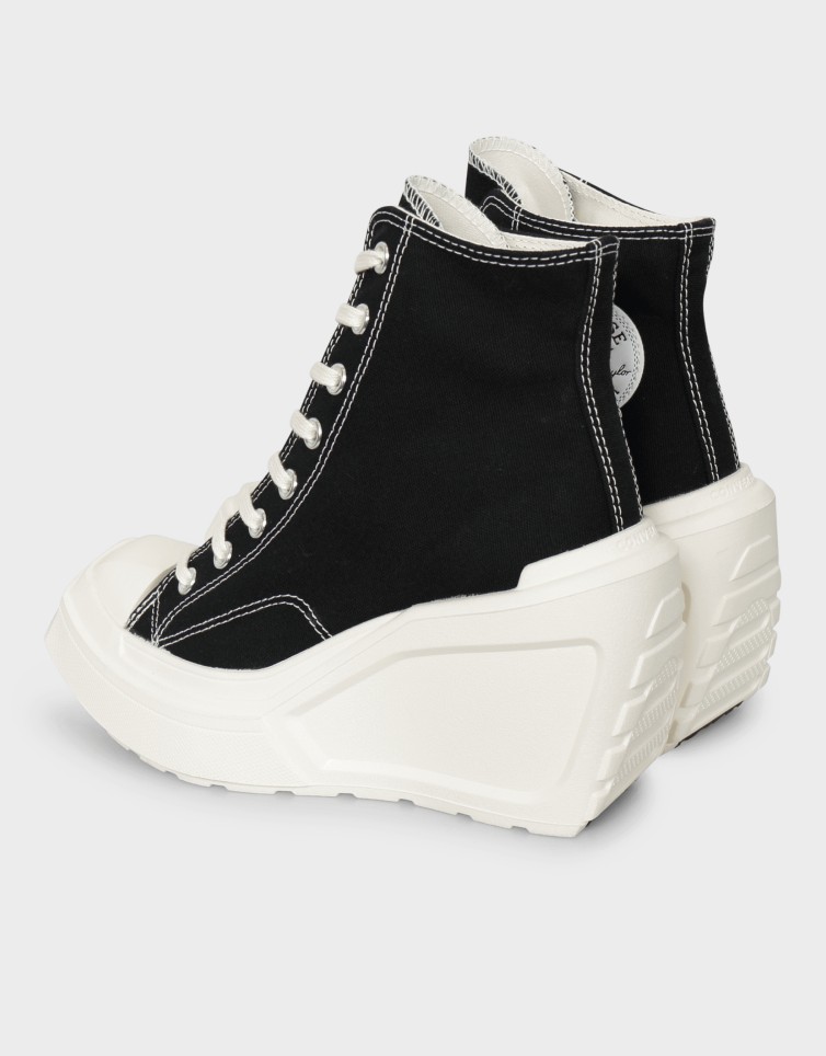 CHUCK 70 DE LUXE WEDGE