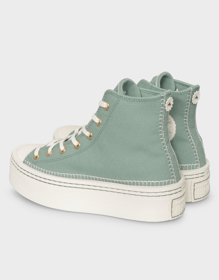 CT ALL STAR MODERN LIFT PLATFORM CRAFTED