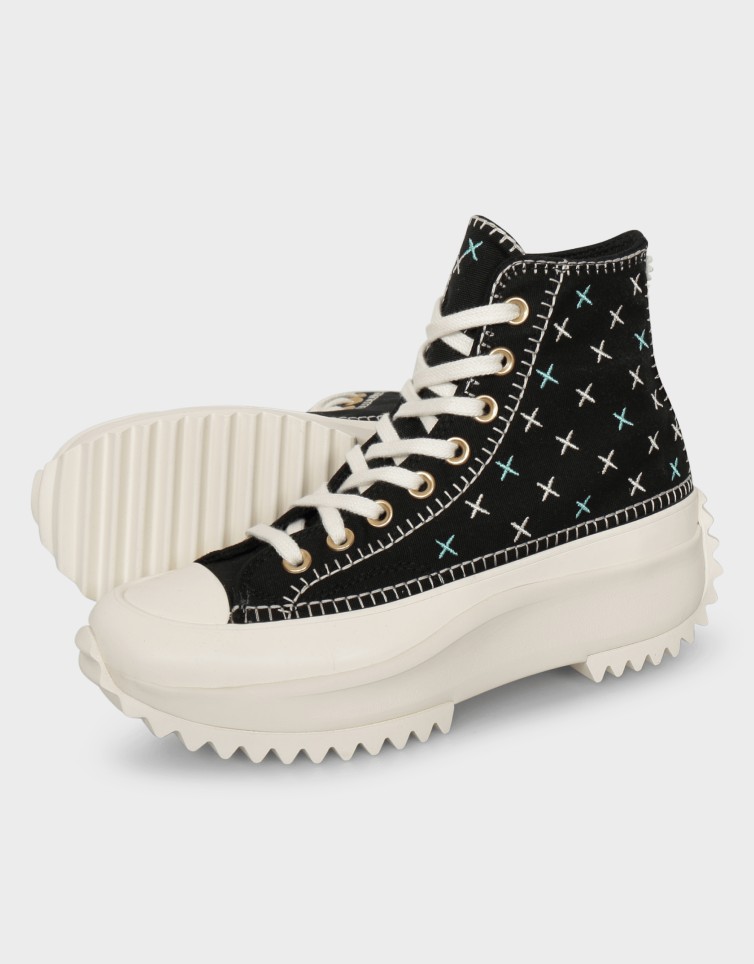 RUN STAR HIKE PLATFORM CRAFTED