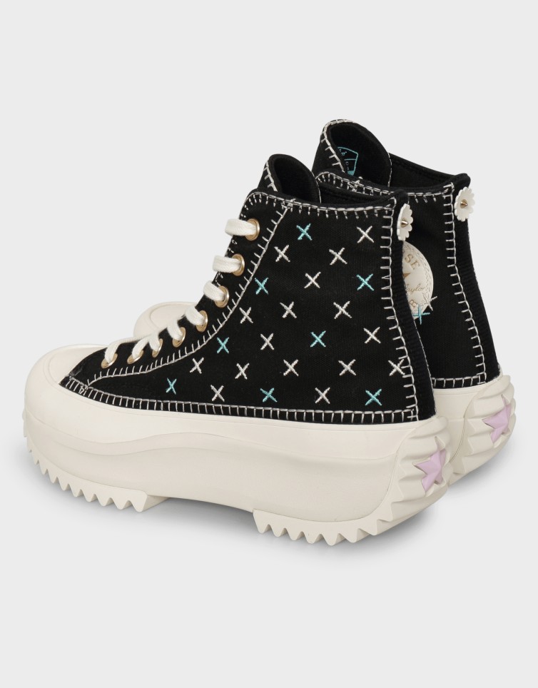 RUN STAR HIKE PLATFORM CRAFTED