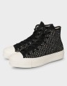 CHUCK TAYLOR ALL STAR CROCHET LIFT