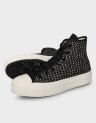 CHUCK TAYLOR ALL STAR CROCHET LIFT