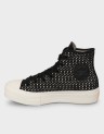 CHUCK TAYLOR ALL STAR CROCHET LIFT