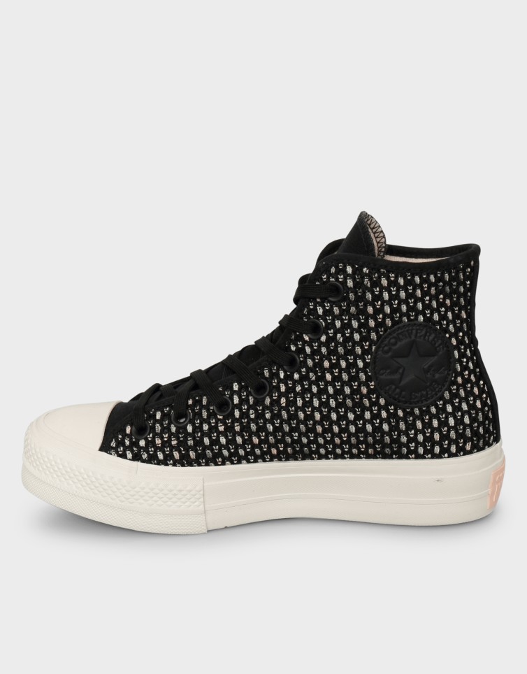 CHUCK TAYLOR ALL STAR CROCHET LIFT