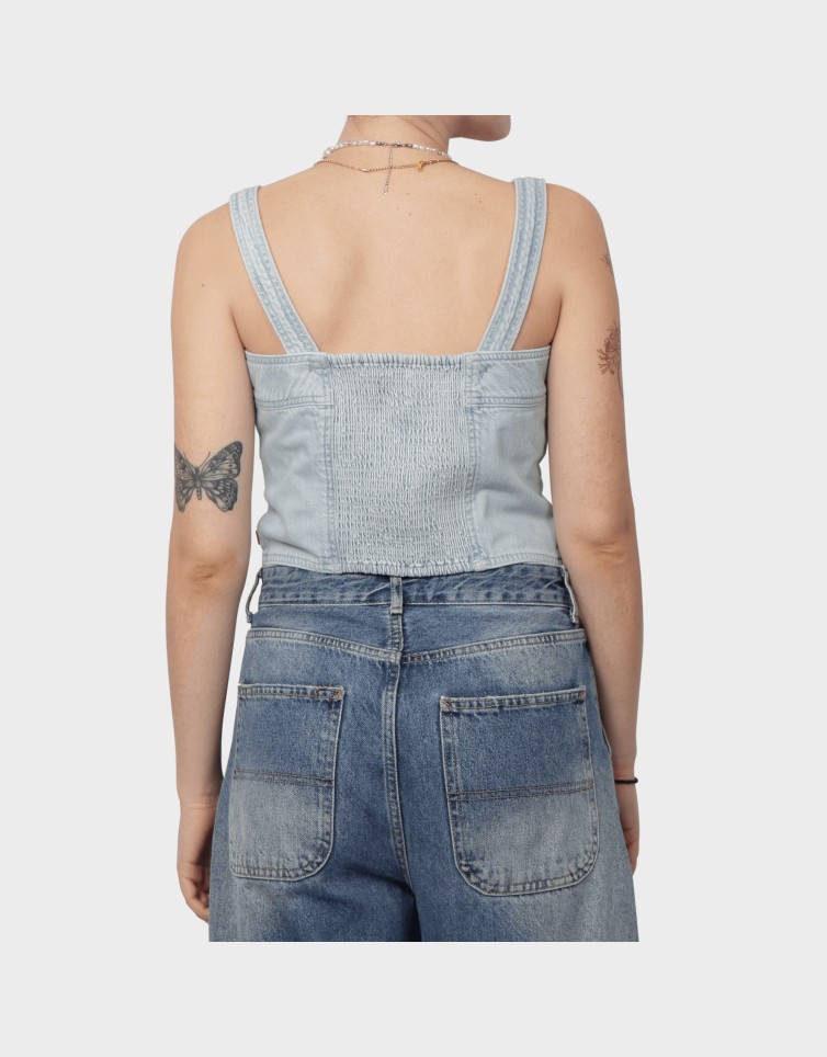 DREA TANK