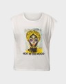 NOT IN THE MOOD TEE