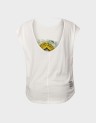 NOT IN THE MOOD TEE