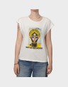 NOT IN THE MOOD TEE