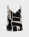 EASY JOY V-NECK