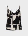 EASY JOY V-NECK