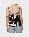 EASY JOY V-NECK