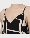 EASY JOY V-NECK