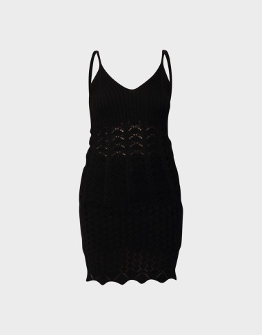 ZURI DRESS KNIT