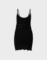 ZURI DRESS KNIT