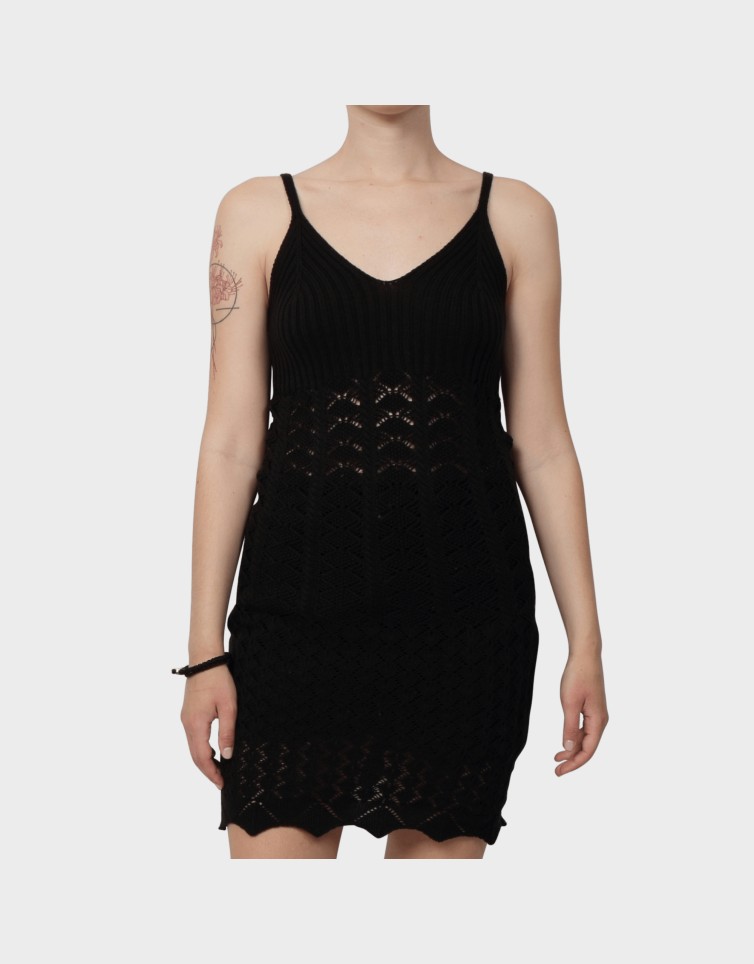 ZURI DRESS KNIT