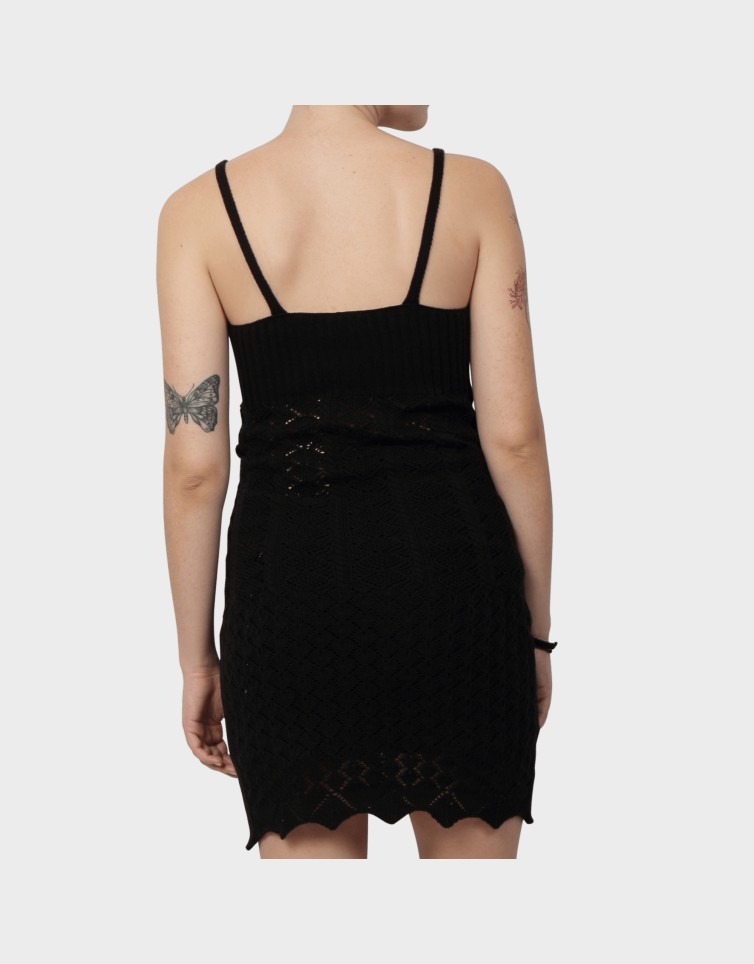 ZURI DRESS KNIT