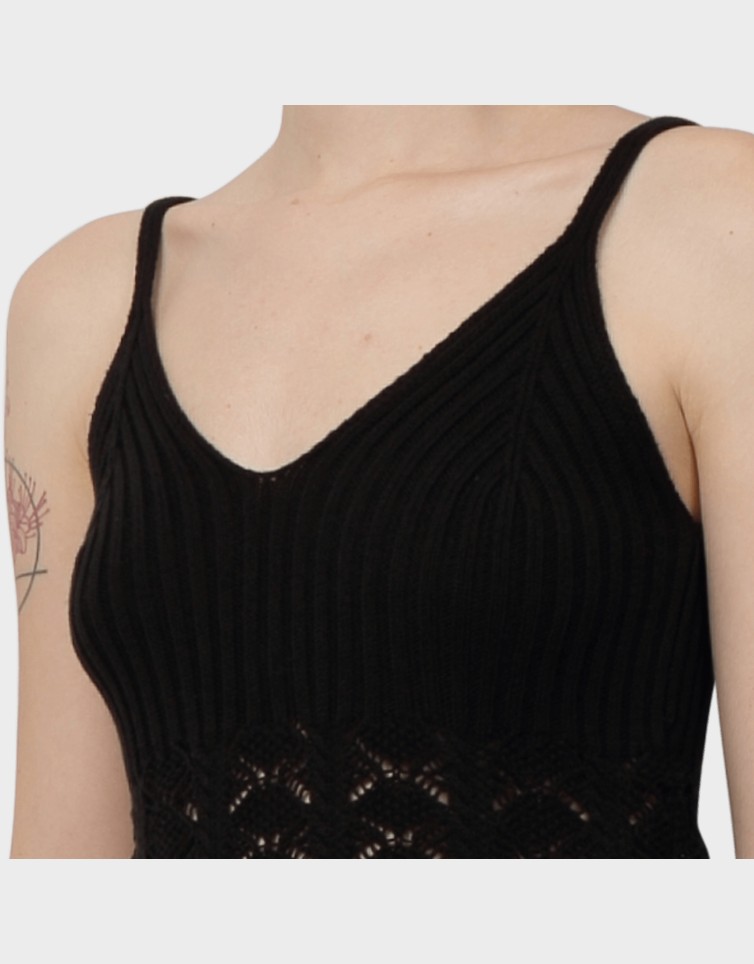 ZURI DRESS KNIT