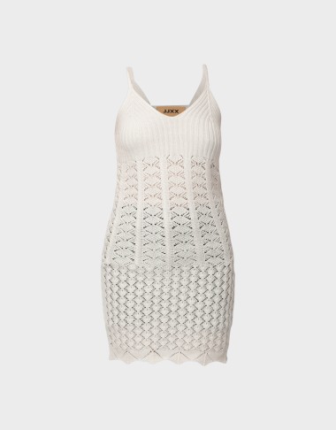 ZURI DRESS KNIT