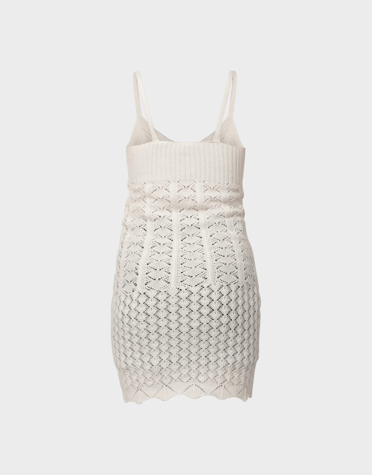 ZURI DRESS KNIT