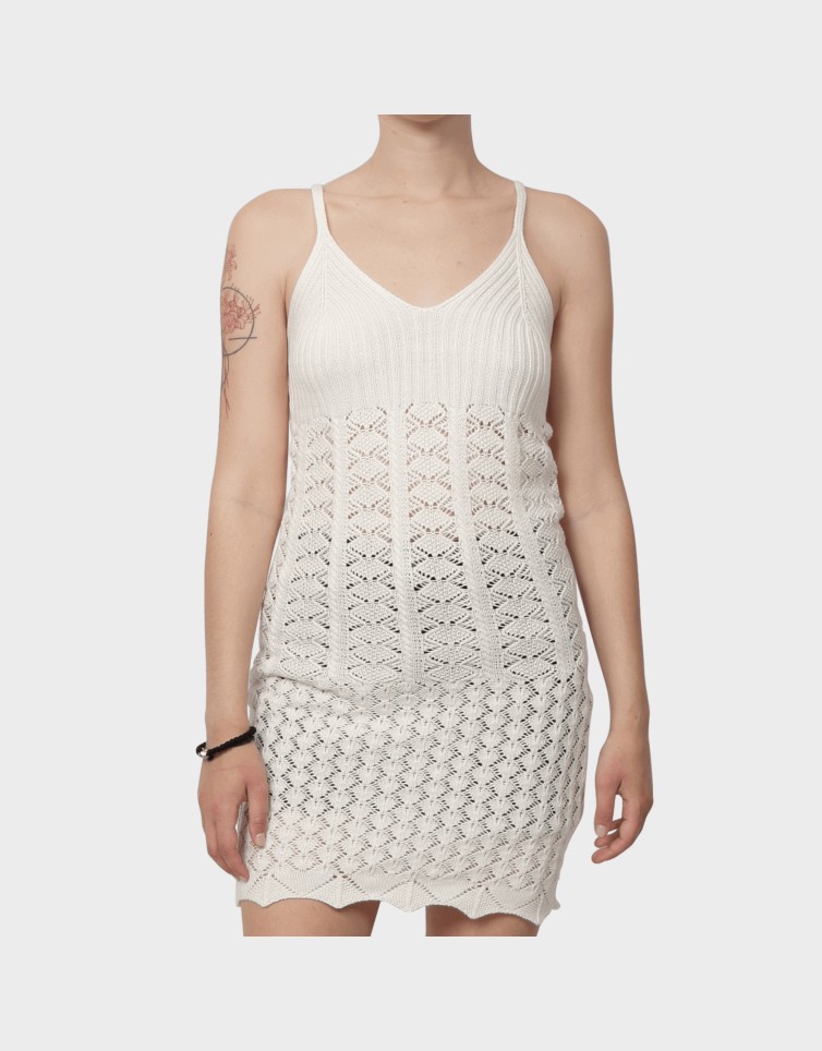 ZURI DRESS KNIT