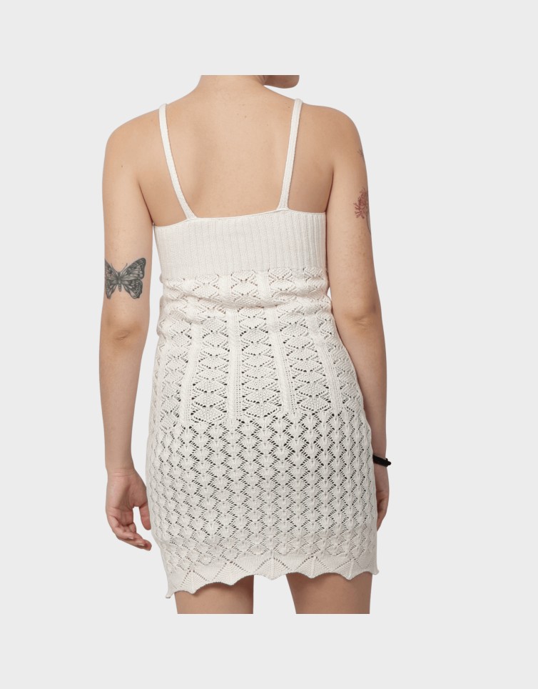ZURI DRESS KNIT