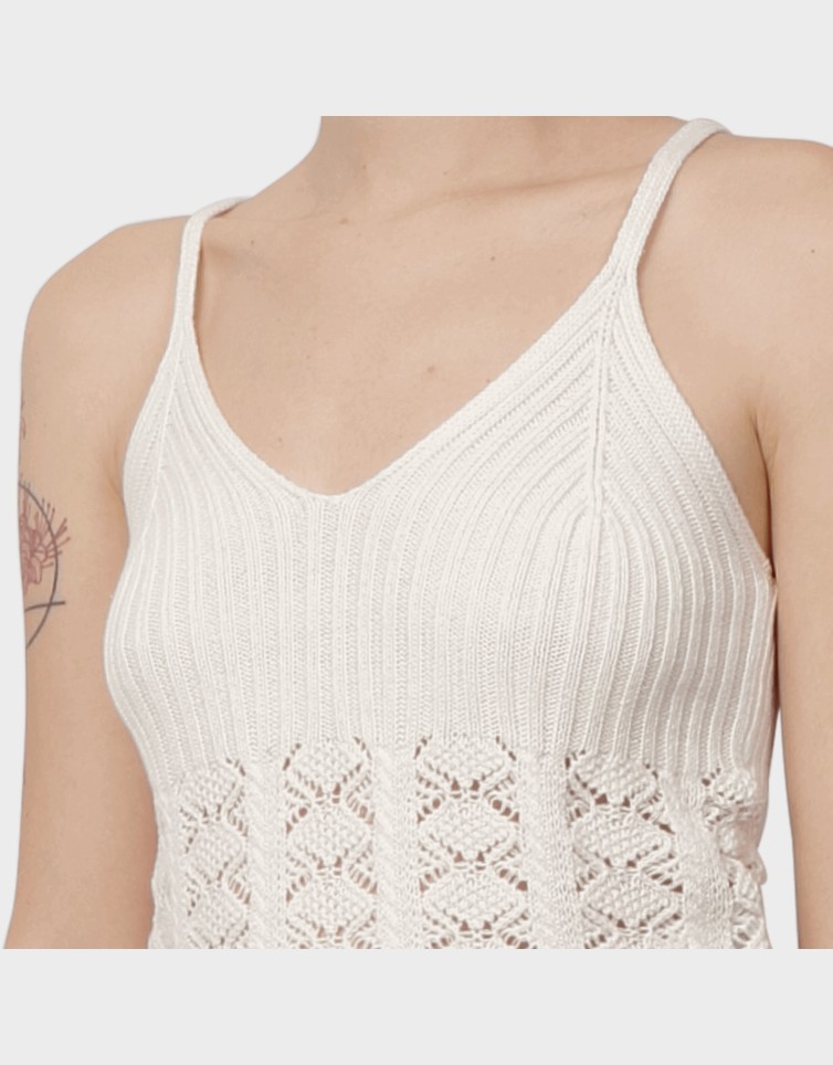 ZURI DRESS KNIT