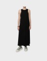 MAY LIFE S/L LONG DRESS