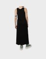 MAY LIFE S/L LONG DRESS