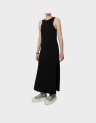 MAY LIFE S/L LONG DRESS