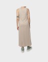 MAY LIFE S/L LONG DRESS