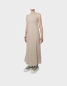 MAY LIFE S/L LONG DRESS