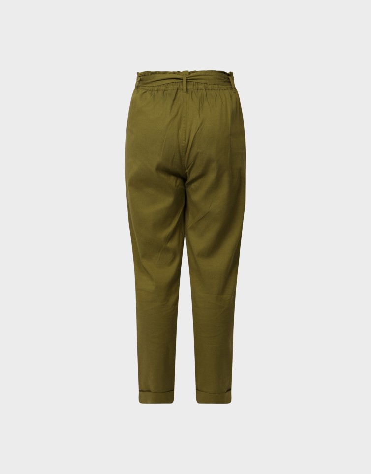 BALLOON PANTS