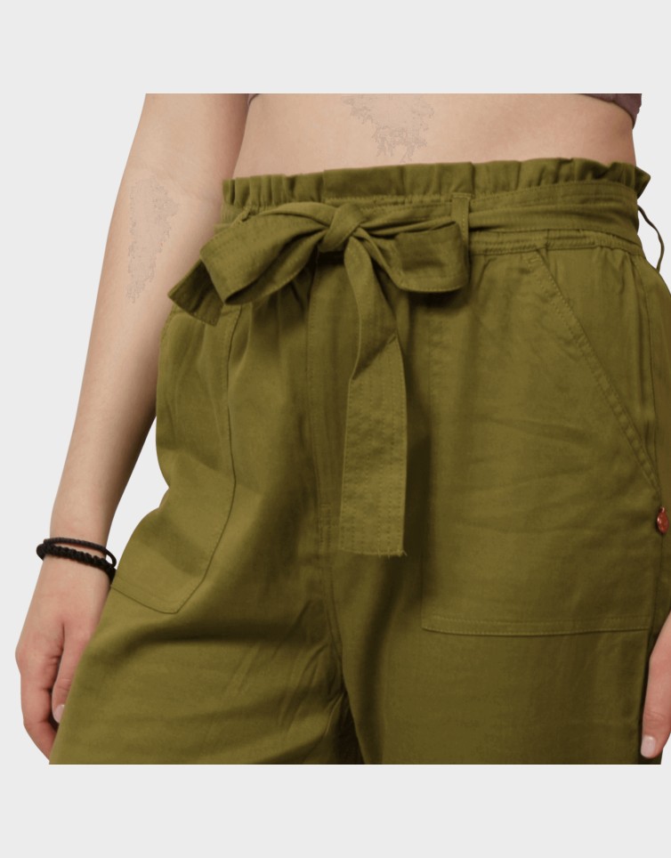 BALLOON PANTS