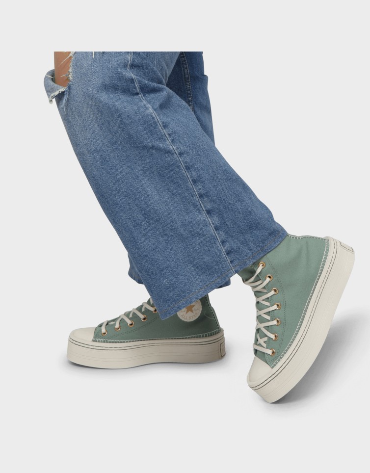 CT ALL STAR MODERN LIFT PLATFORM CRAFTED