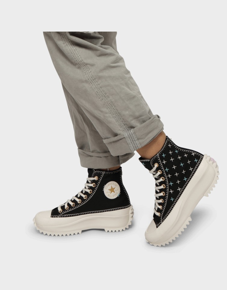 RUN STAR HIKE PLATFORM CRAFTED