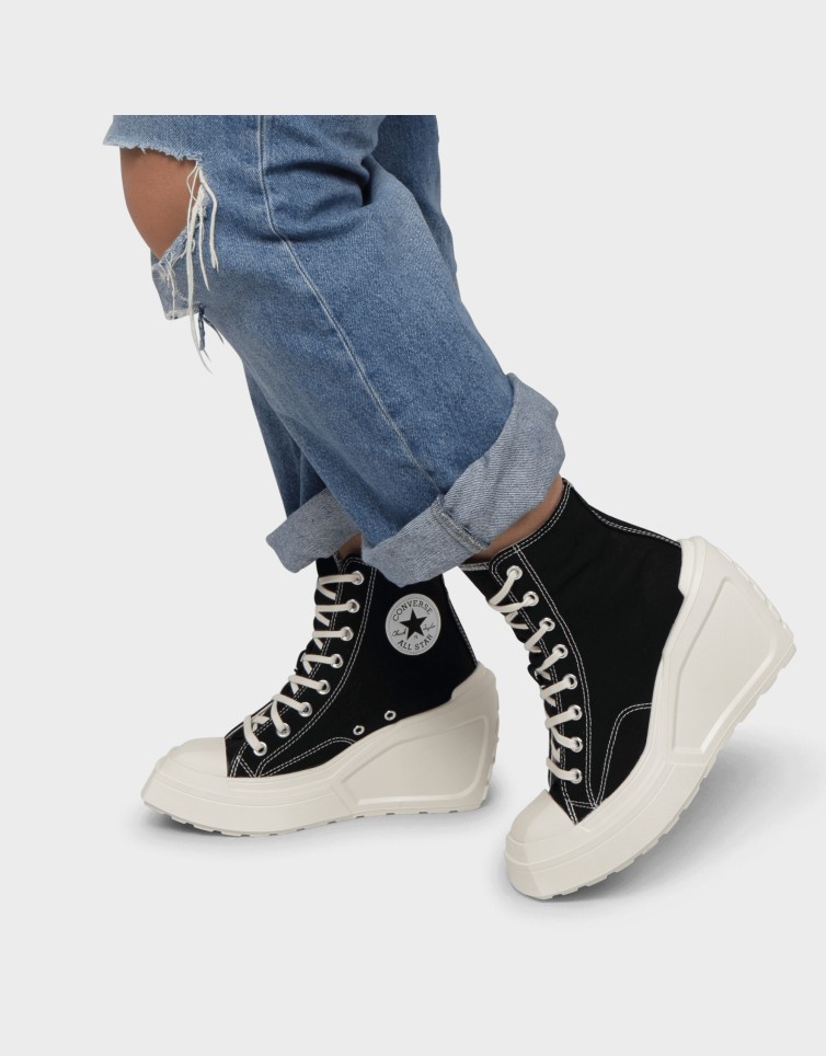 CHUCK 70 DE LUXE WEDGE