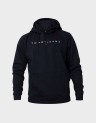REG LINEAR LOGO HOODIE EXT