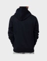 REG LINEAR LOGO HOODIE EXT