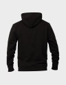 REG BADGE HOODIE EXT