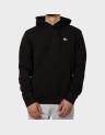 REG BADGE HOODIE EXT
