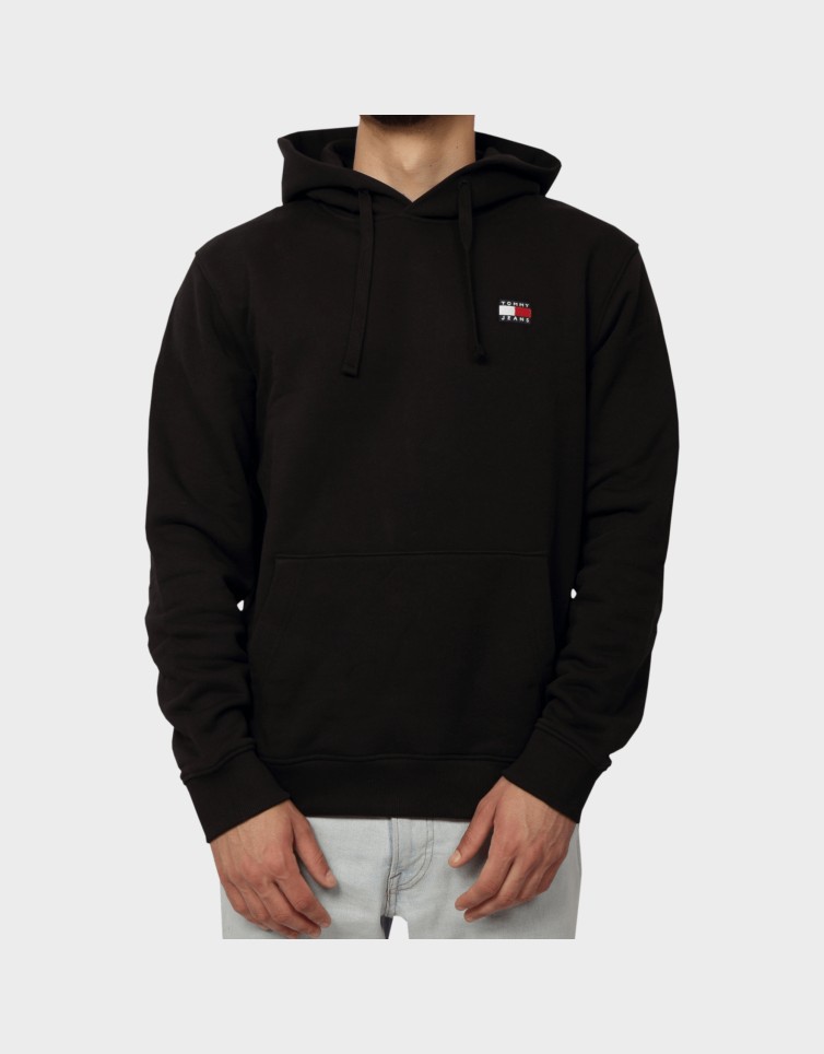 REG BADGE HOODIE EXT