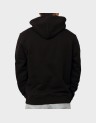 REG BADGE HOODIE EXT