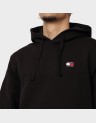 REG BADGE HOODIE EXT
