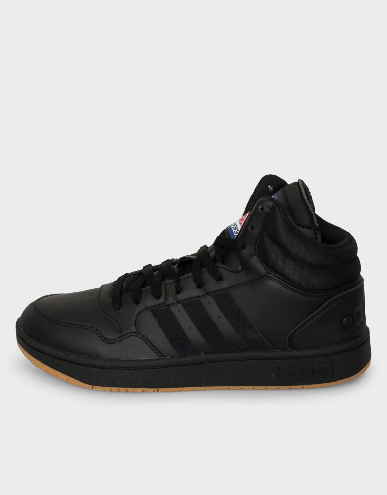 HOOPS 3.0 MID