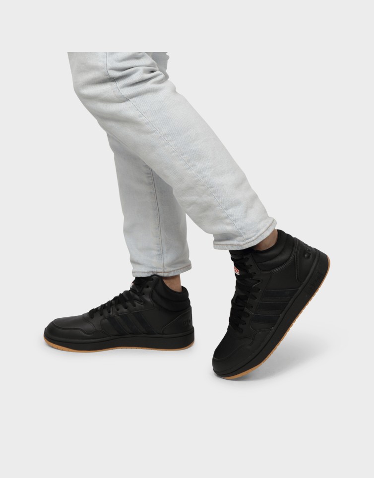 HOOPS 3.0 MID